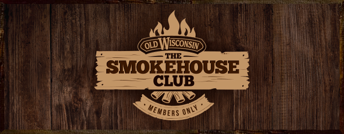 The Smokehouse Club