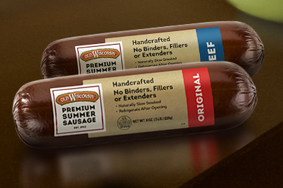 Summer Sausage