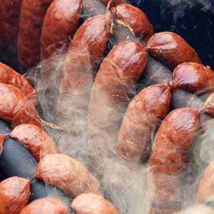 Smoked Sausages