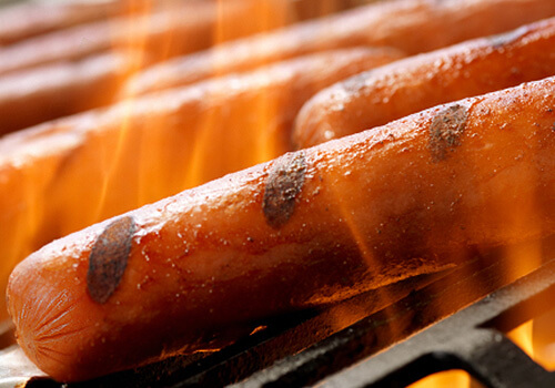 Smokehouse Wieners