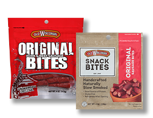 Original Snack Bites