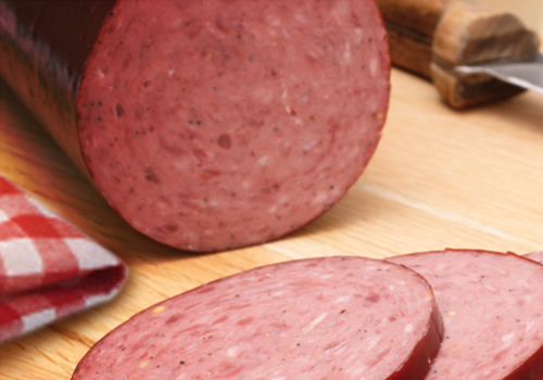 Summer Sausage